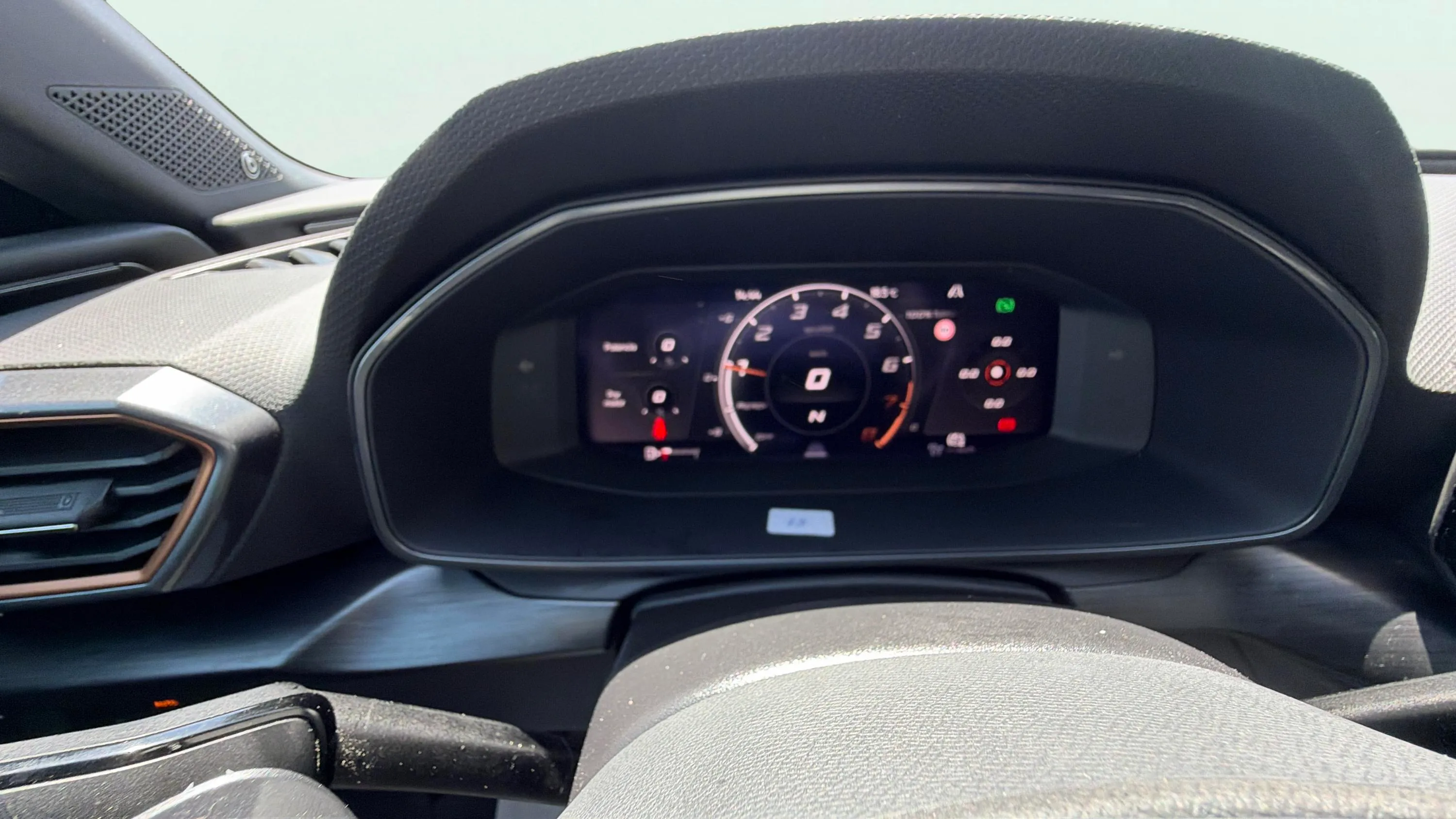 Cupra León SP 1.5 eTSI DSG - foto 18