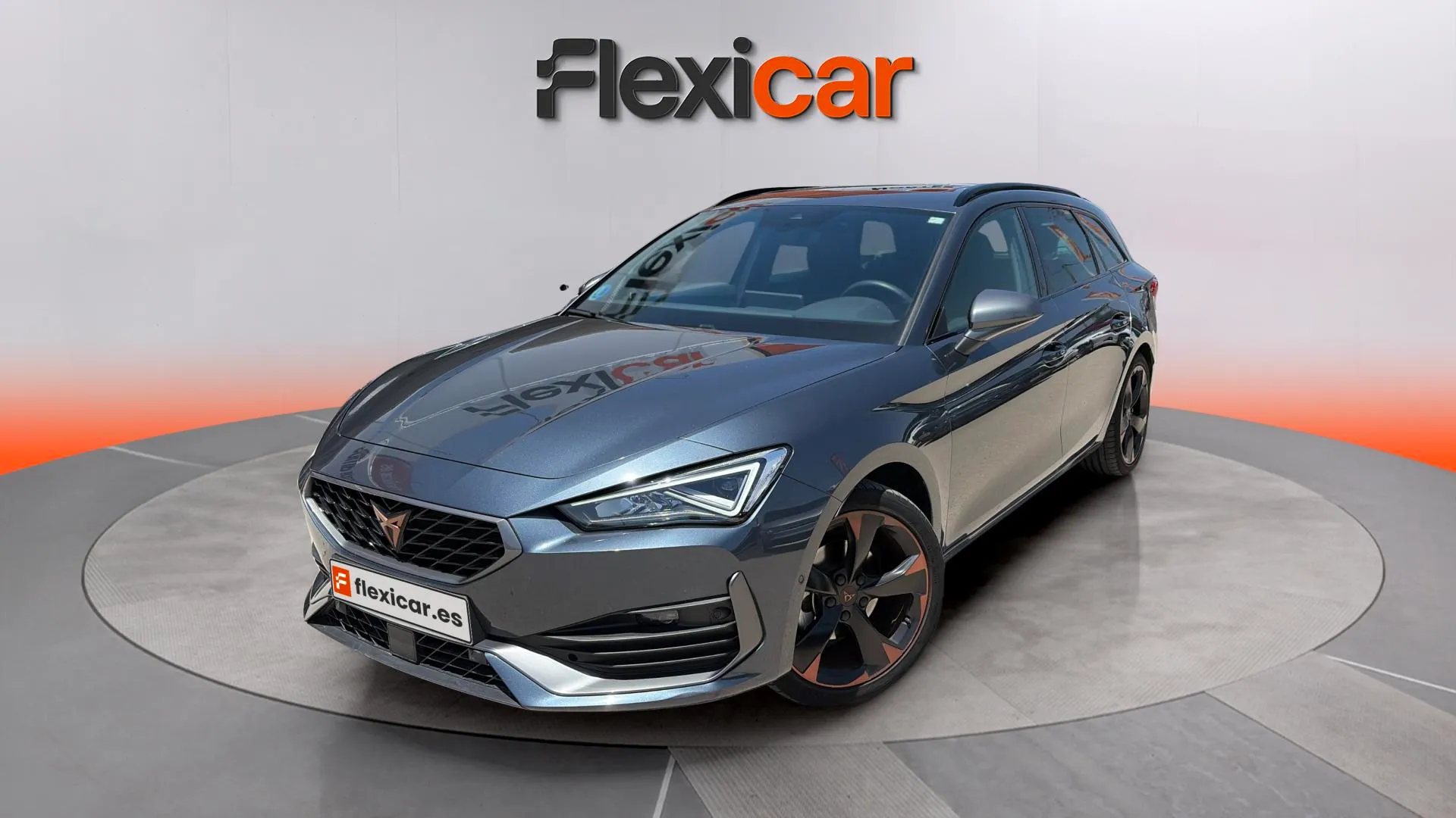 Cupra León SP 1.5 eTSI DSG - foto 3