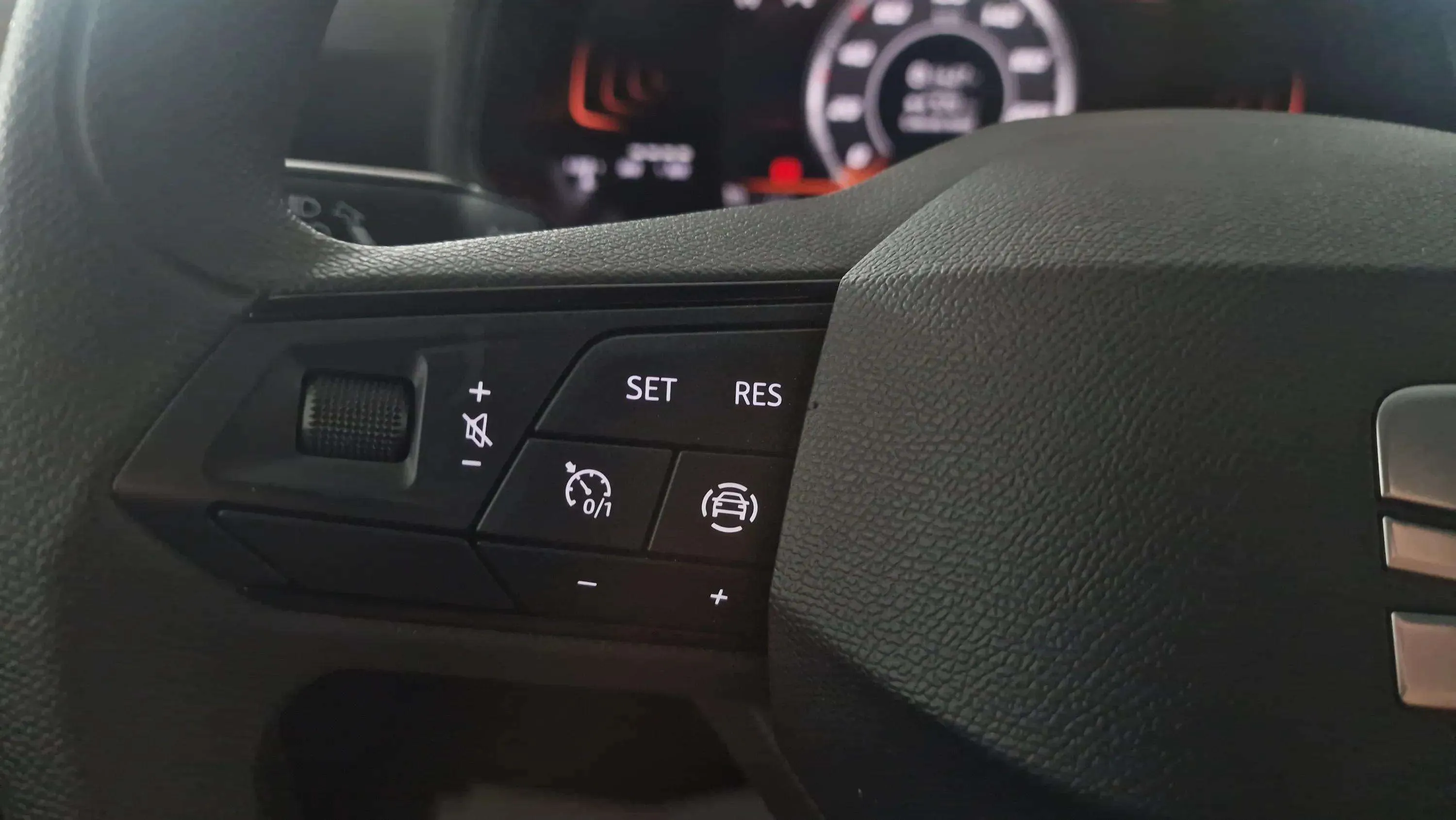 SEAT Ibiza 1.0 MPI Reference - foto 15