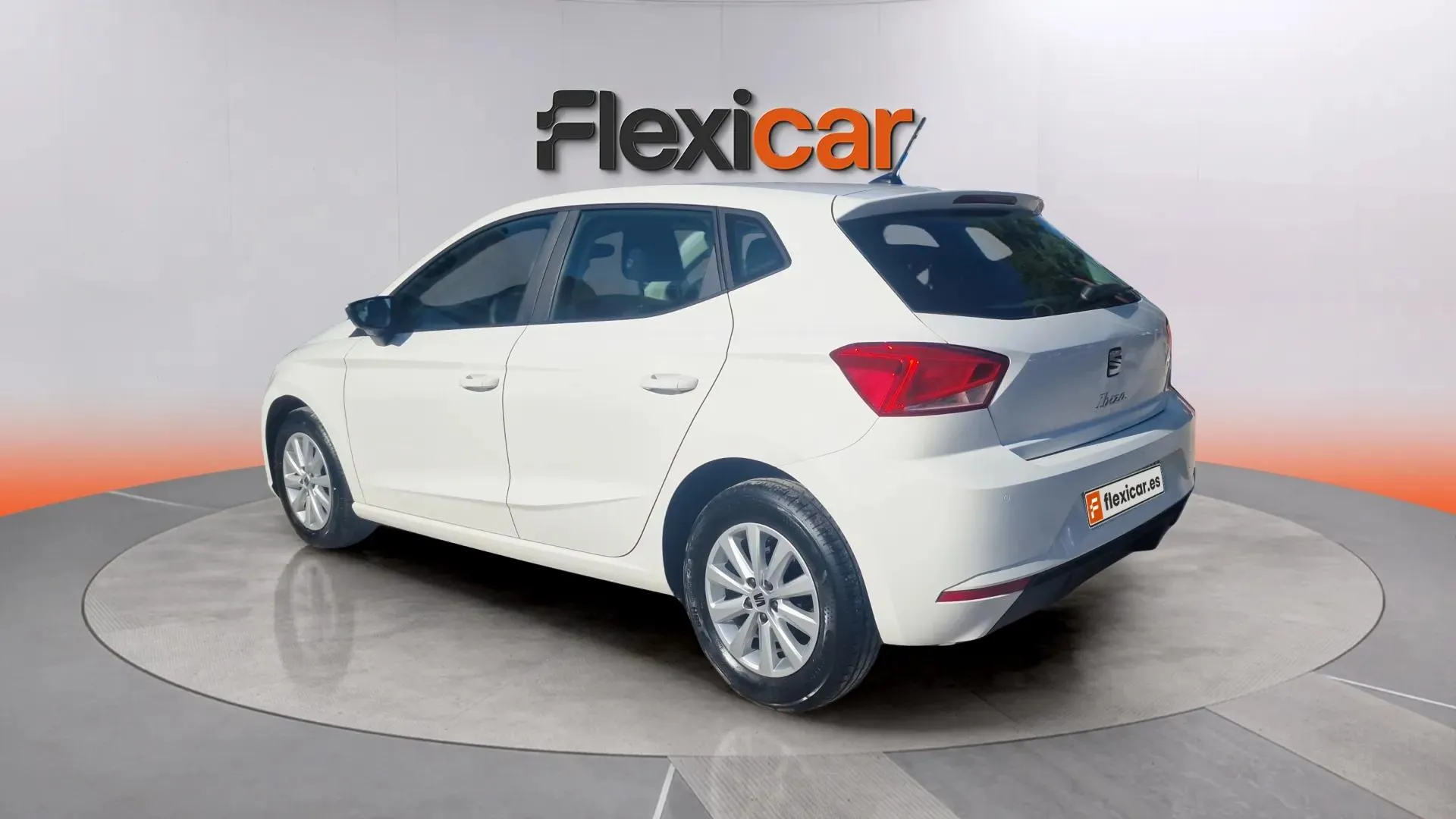 SEAT Ibiza 1.0 MPI Reference - foto 7