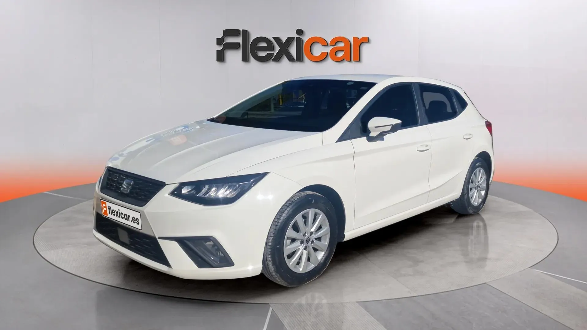 SEAT Ibiza 1.0 MPI Reference - foto 3