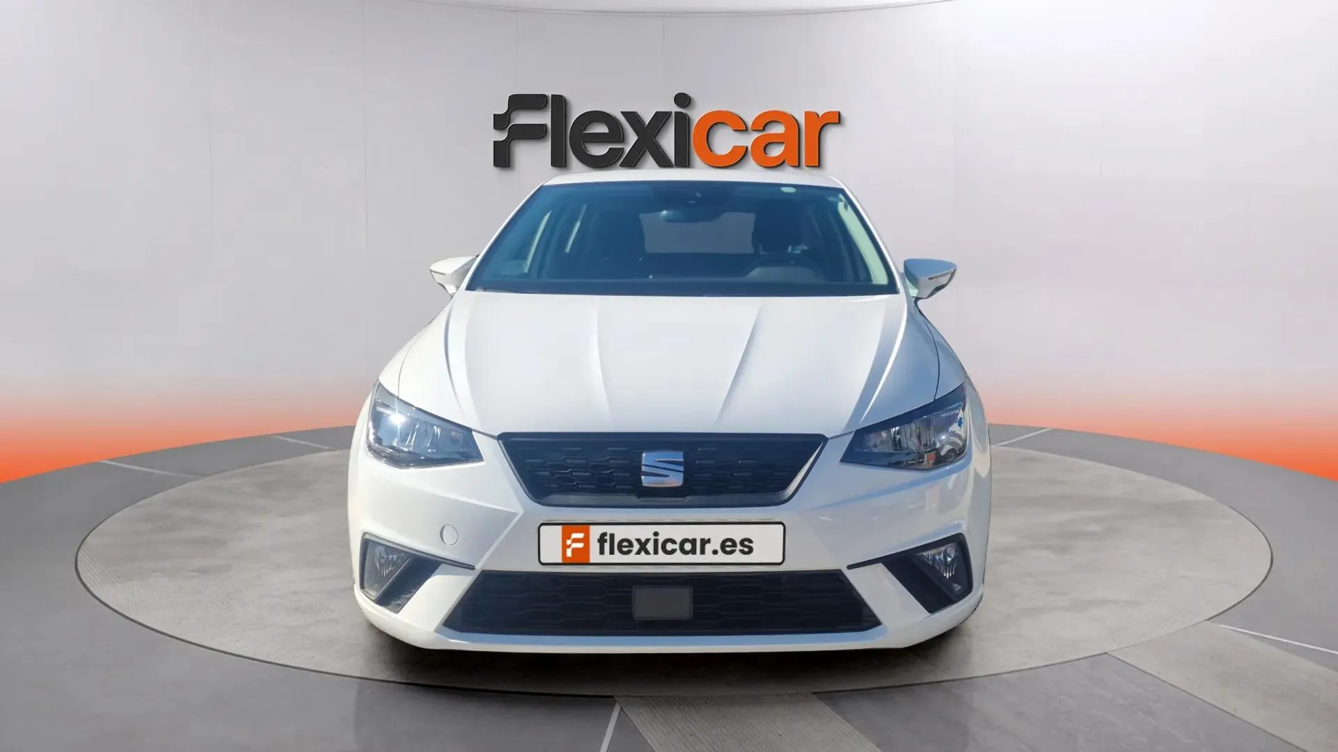 SEAT Ibiza 1.0 MPI Reference - foto 2