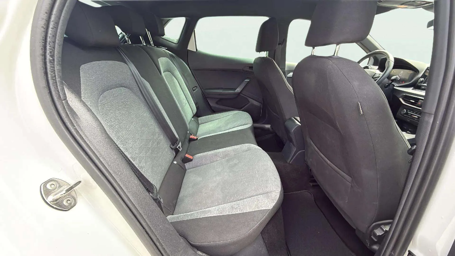 SEAT Ibiza 1.0 TSI Xcellence - foto 20