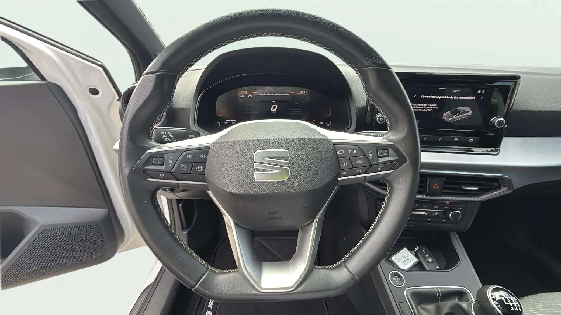 SEAT Ibiza 1.0 TSI Xcellence - foto 10