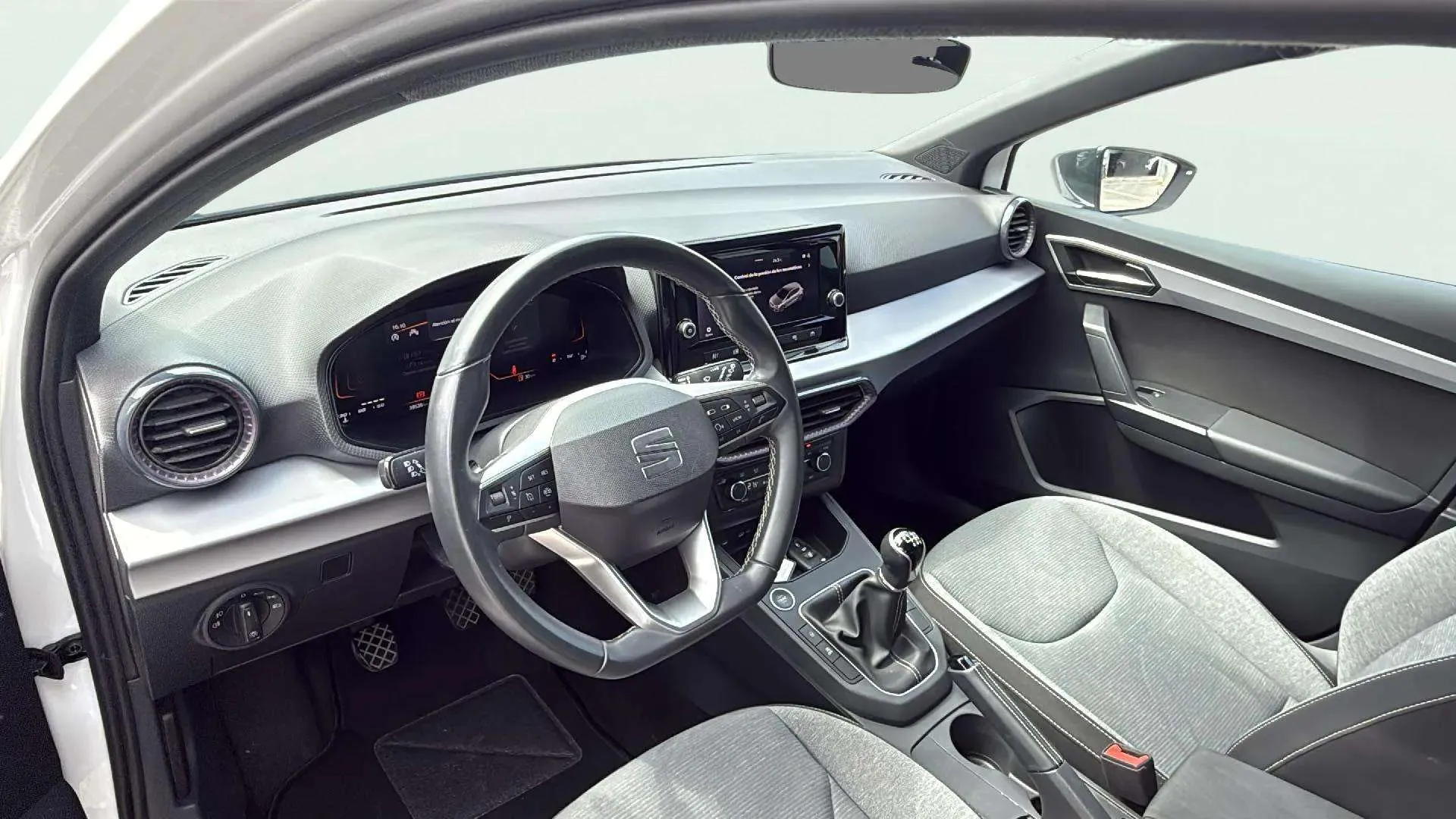 SEAT Ibiza 1.0 TSI Xcellence - foto 9