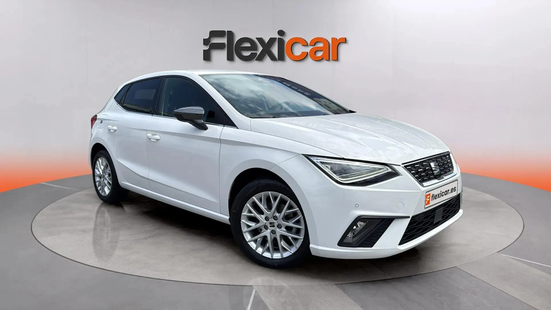 SEAT Ibiza 1.0 TSI Xcellence