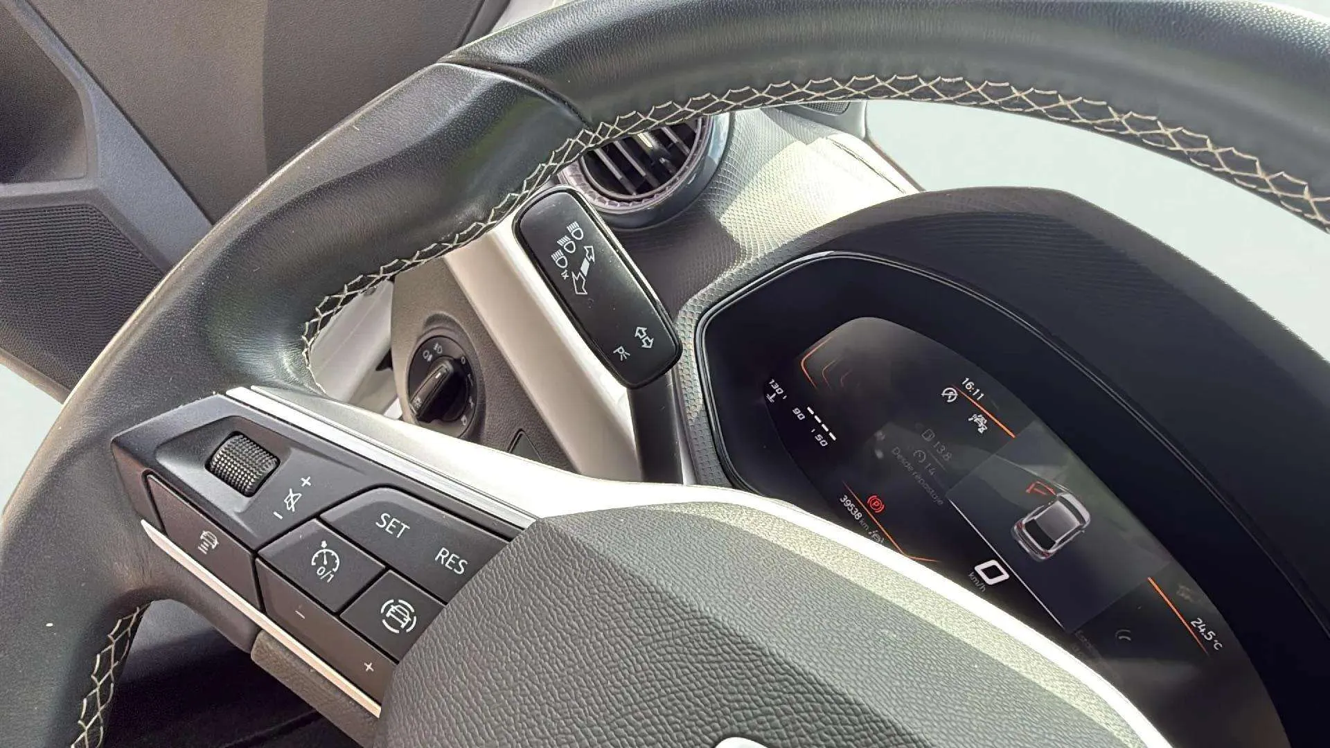 SEAT Ibiza 1.0 TSI Xcellence - foto 21