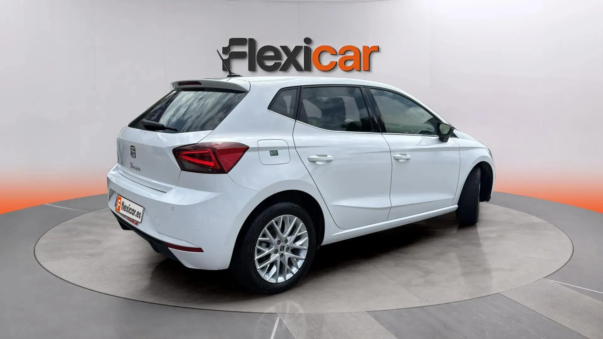 SEAT Ibiza 1.0 TSI Xcellence - foto 7