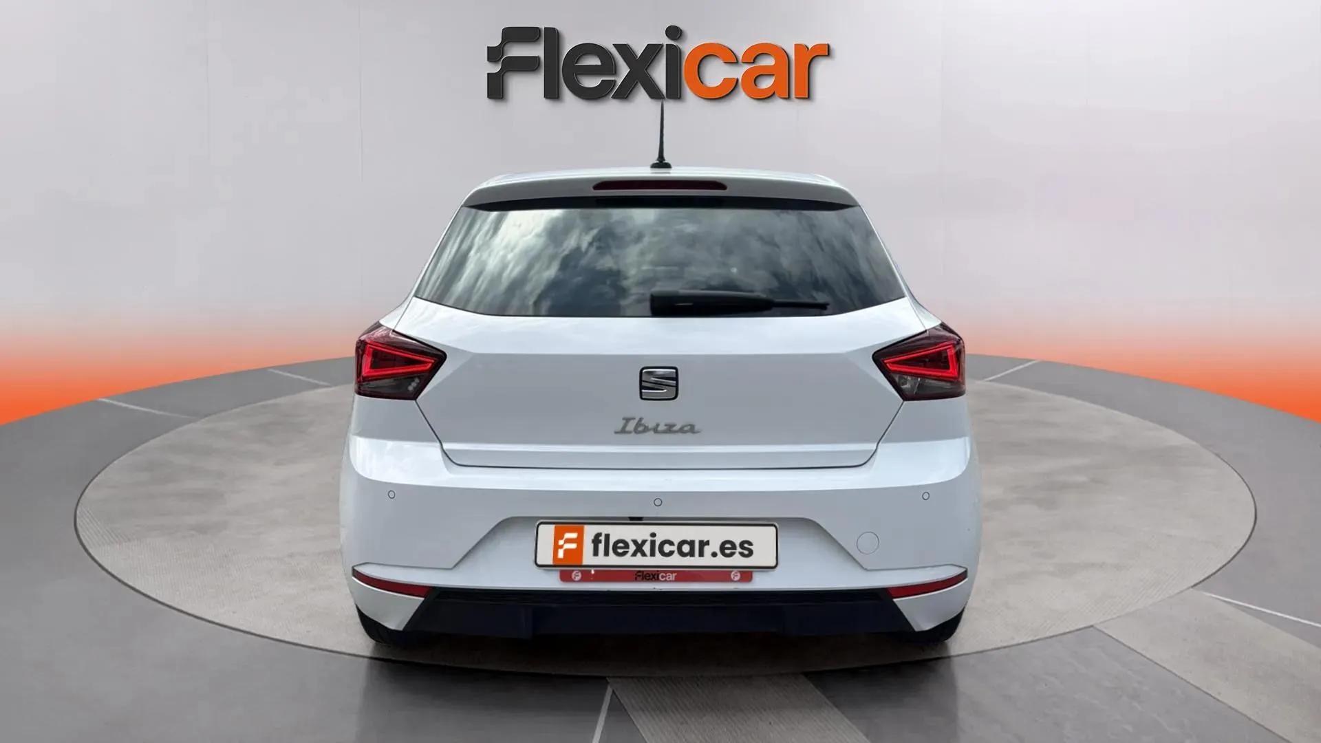 SEAT Ibiza 1.0 TSI Xcellence - foto 6