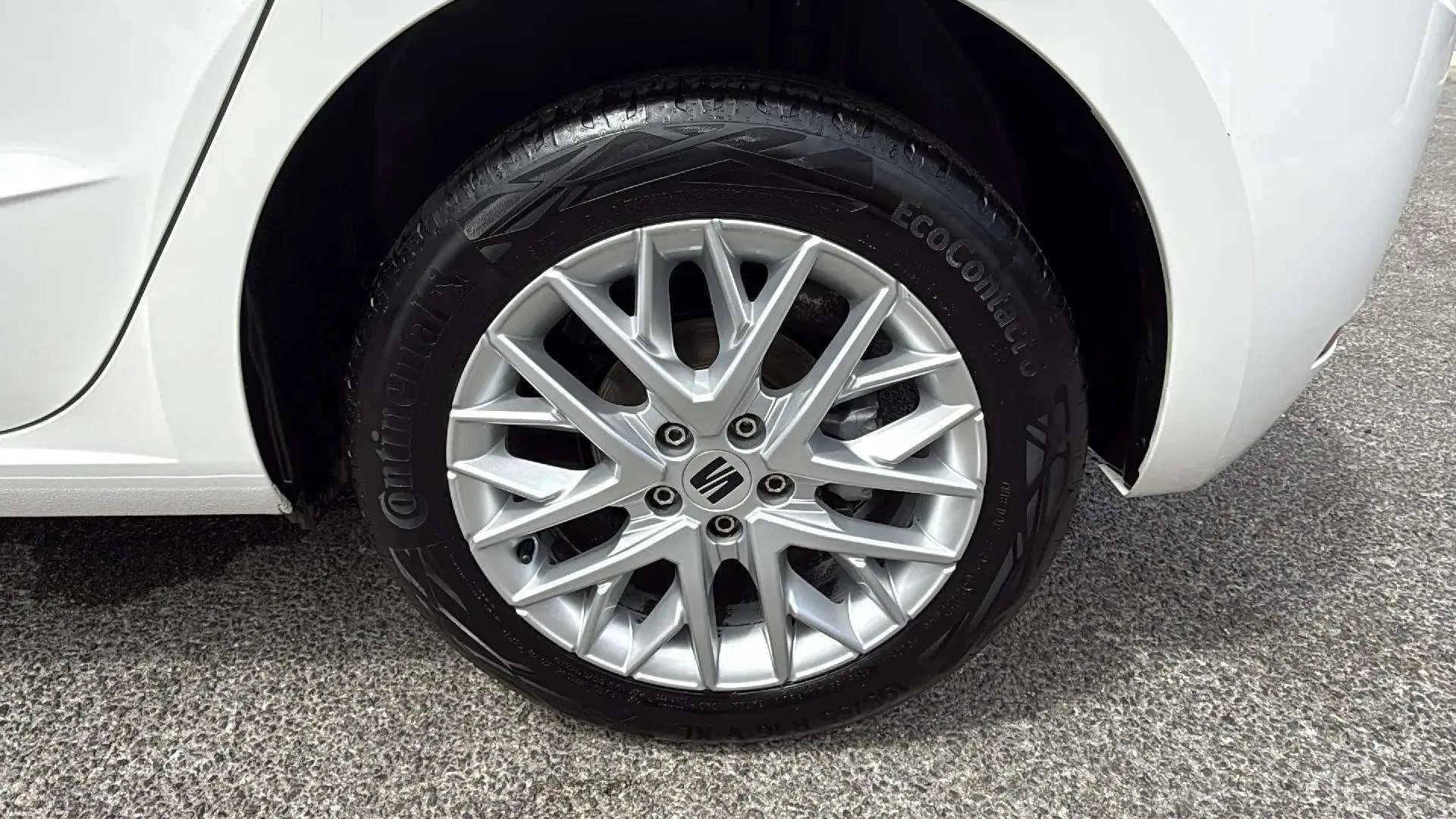 SEAT Ibiza 1.0 TSI Xcellence - foto 8