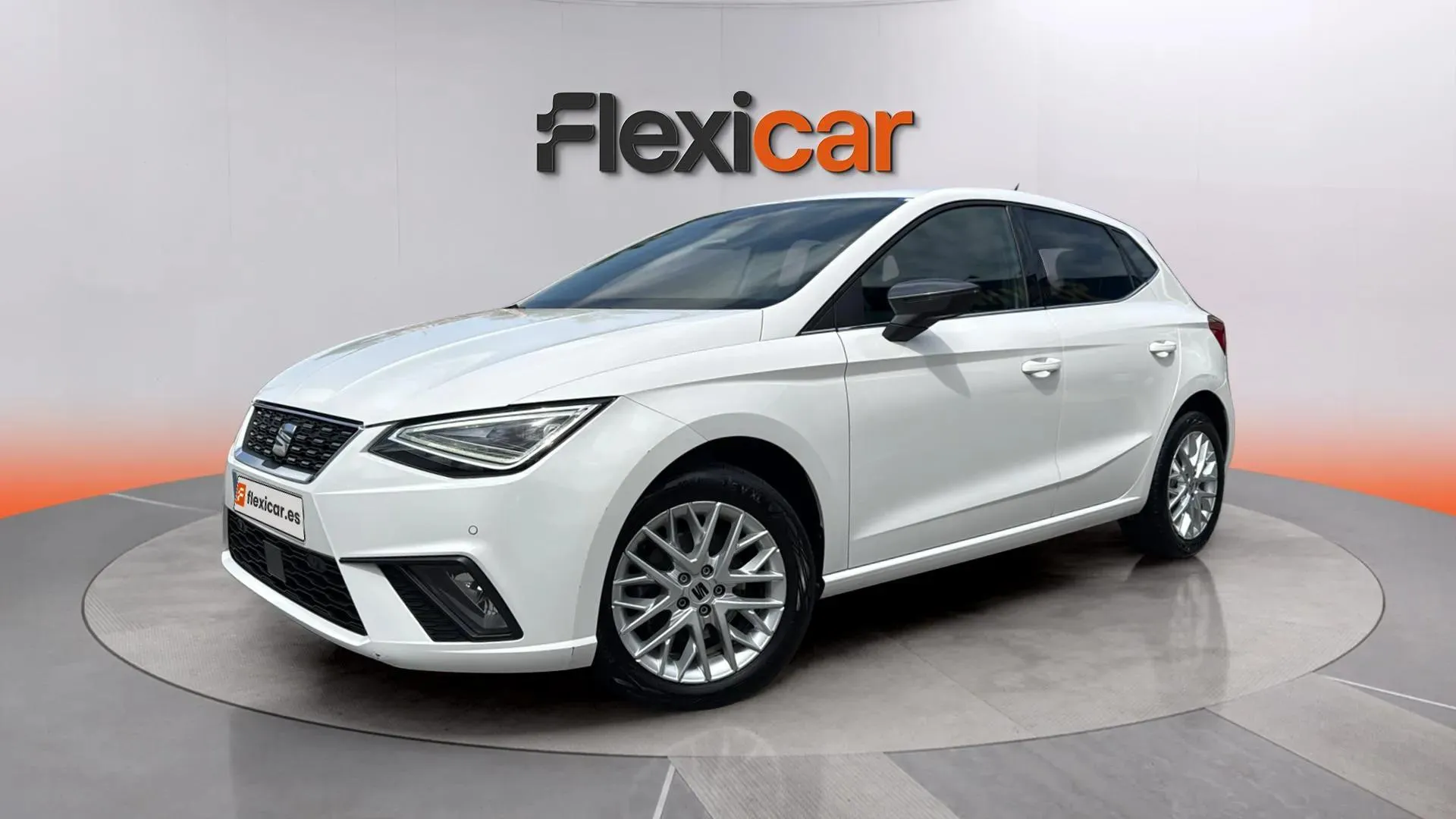 SEAT Ibiza 1.0 TSI Xcellence - foto 3