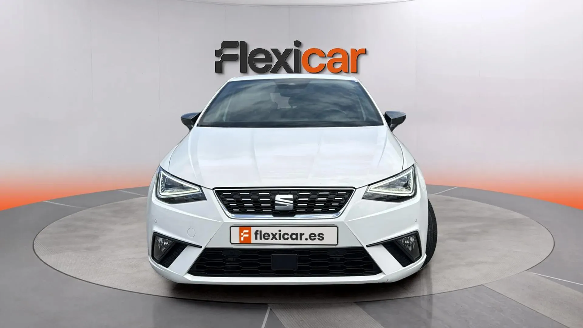 SEAT Ibiza 1.0 TSI Xcellence - foto 2