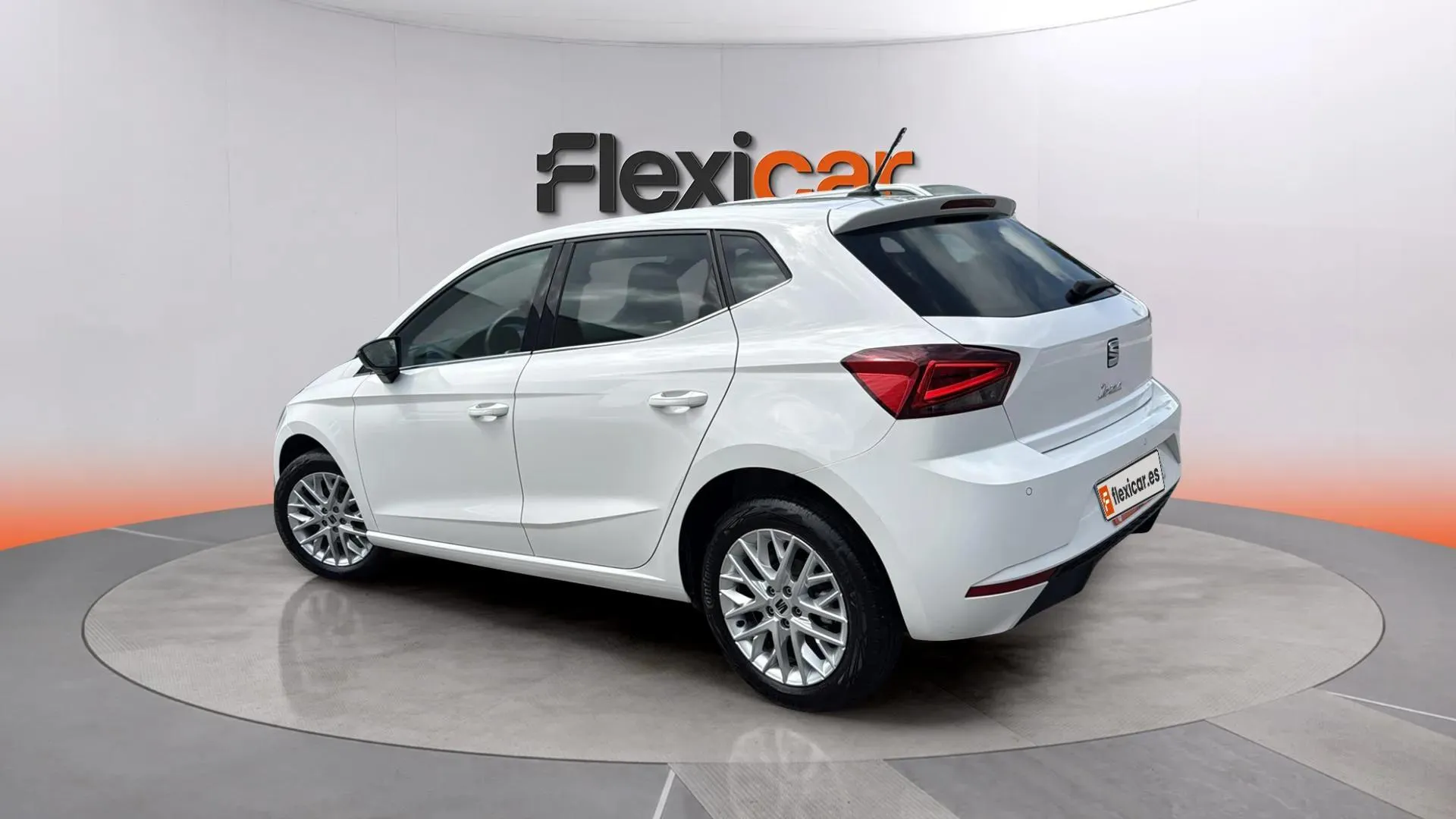 SEAT Ibiza 1.0 TSI Xcellence - foto 5