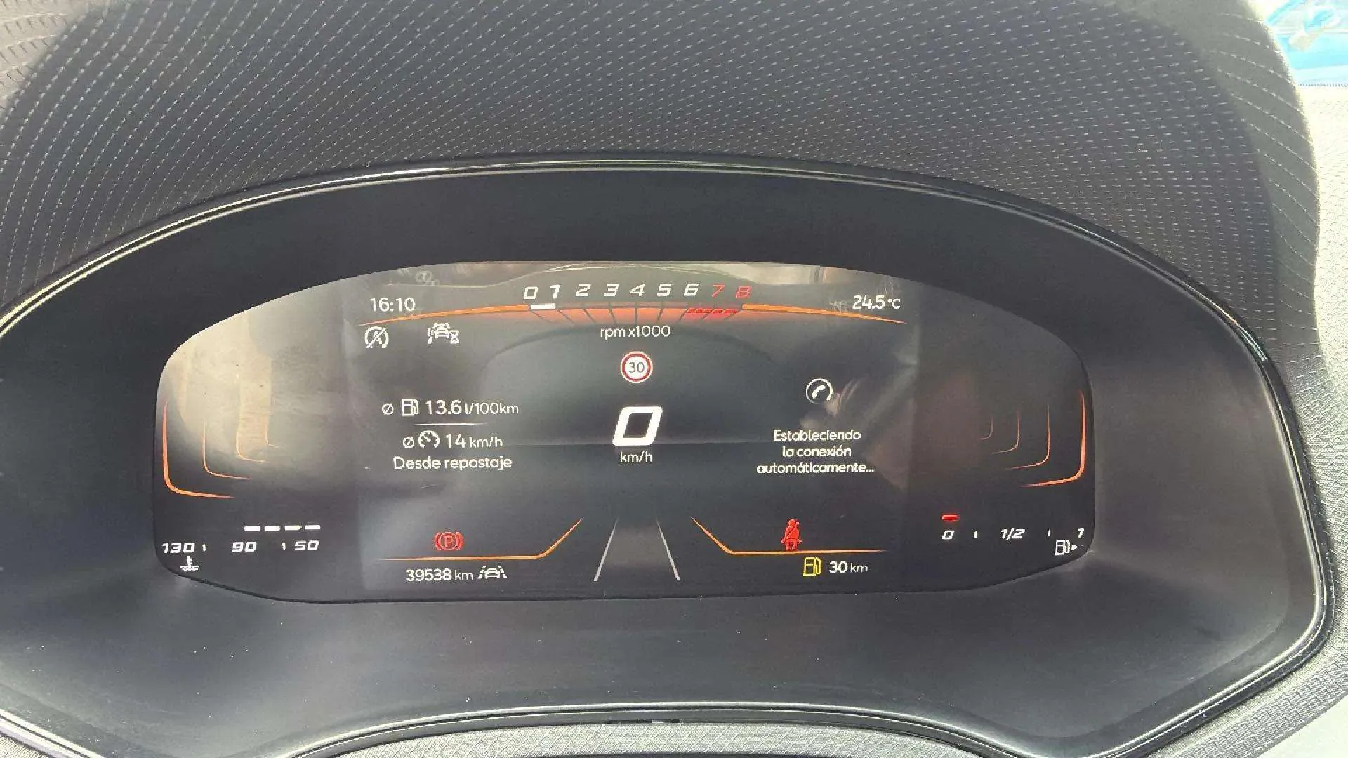 SEAT Ibiza 1.0 TSI Xcellence - foto 11