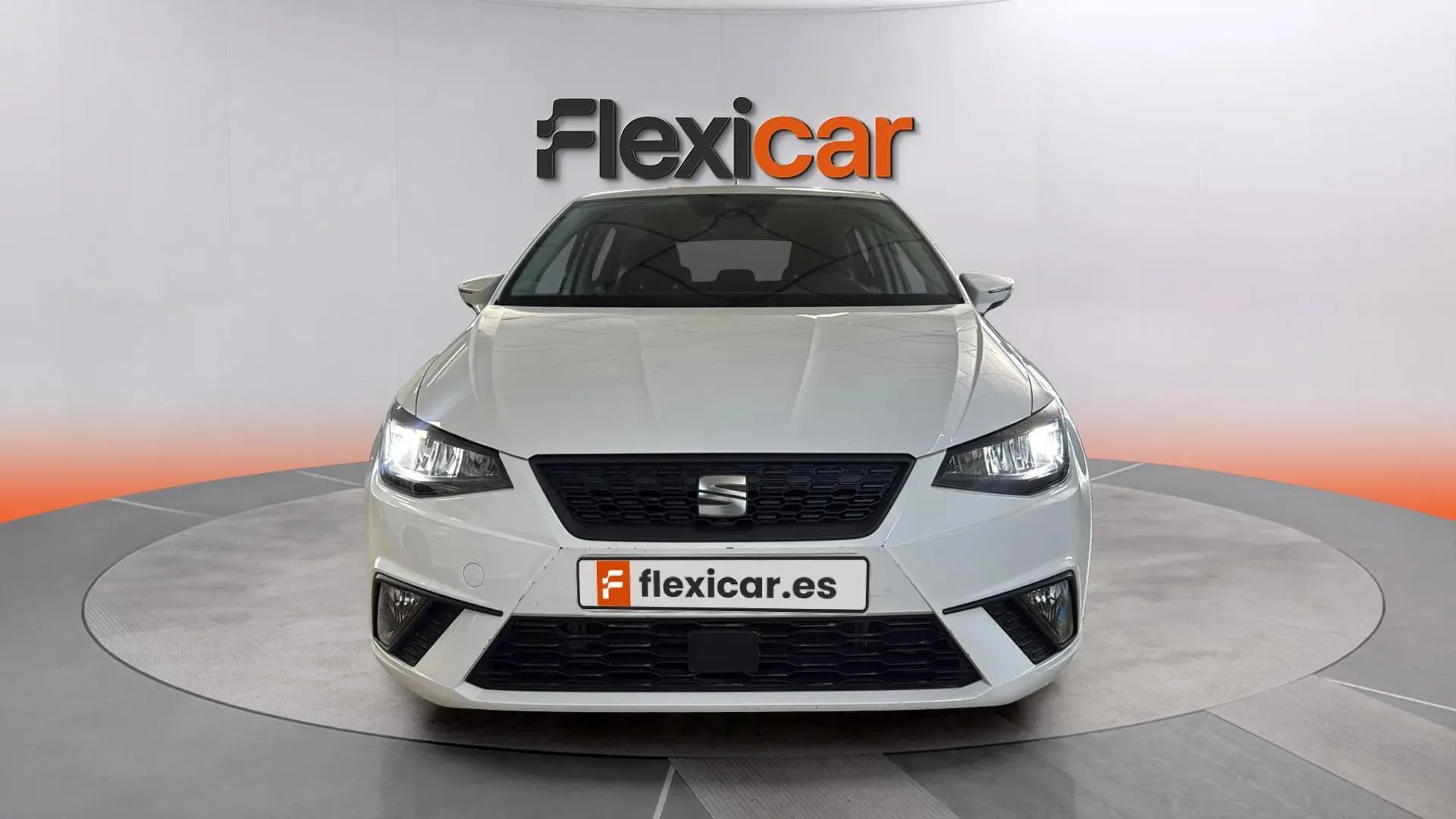 SEAT Ibiza 1.0 MPI Reference - foto 2