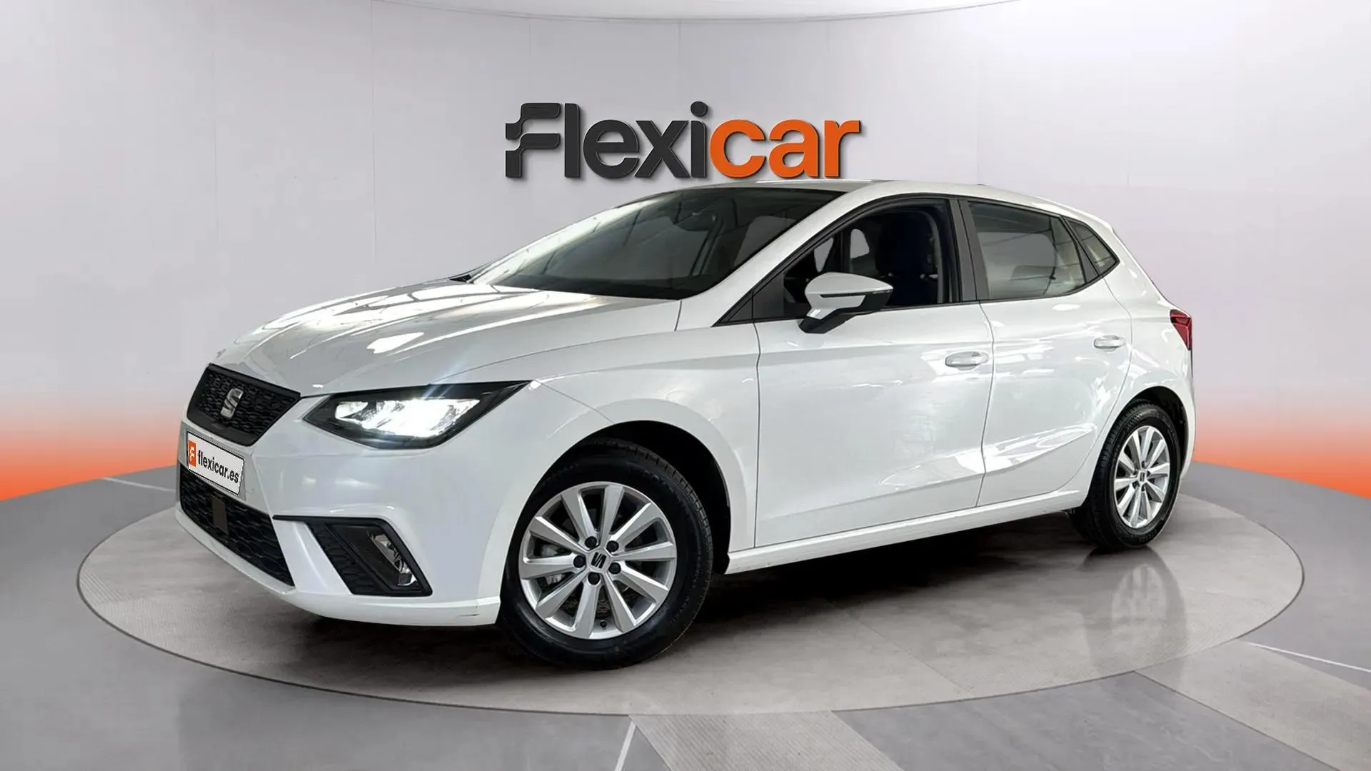 SEAT Ibiza 1.0 MPI Reference - foto 3