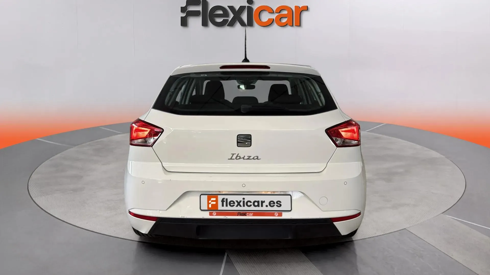 SEAT Ibiza 1.0 MPI Reference - foto 7