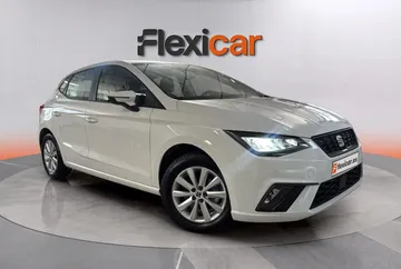 seat ibiza 10 mpi 59kw 80cv reference gasolina manual alicante 2 903000000269691