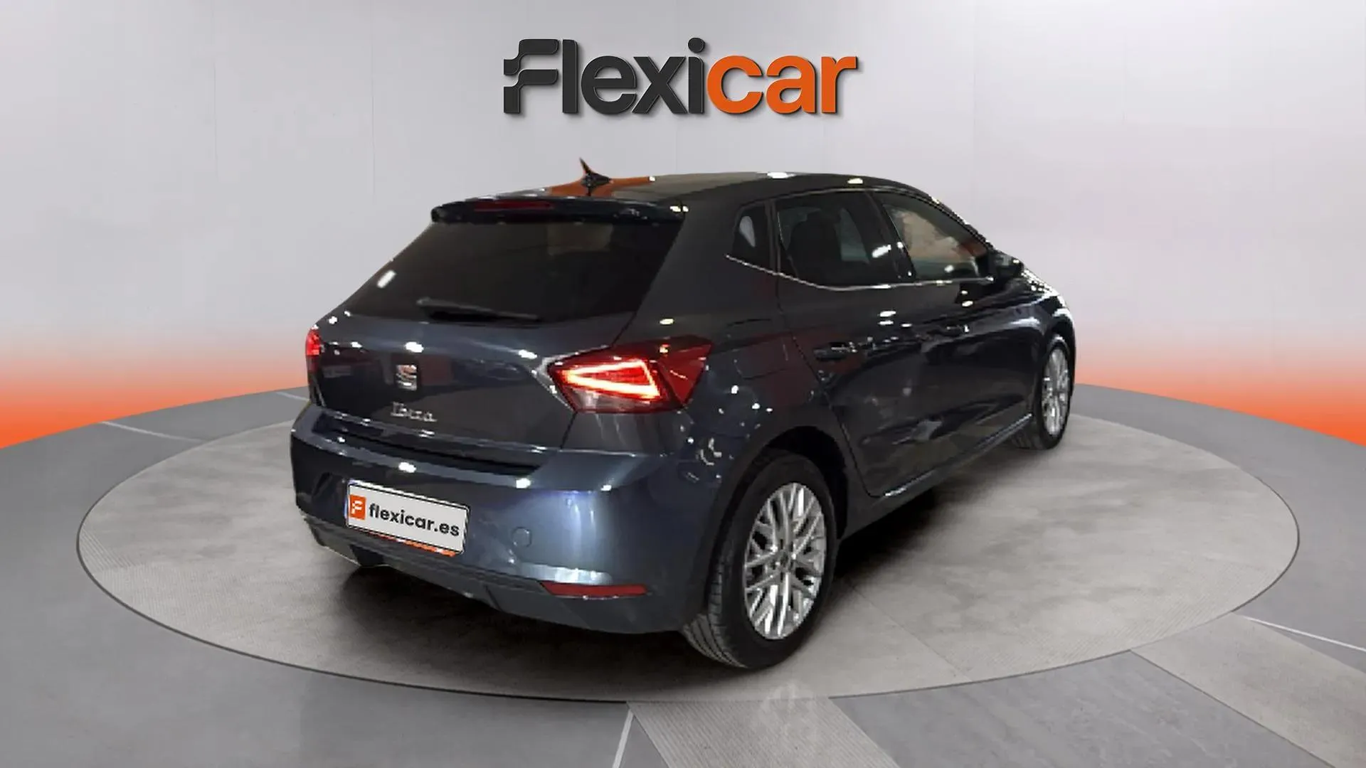 SEAT Ibiza 1.0 TSI Xcellence - foto 7