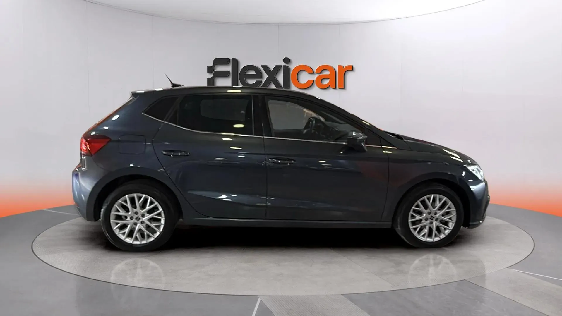 SEAT Ibiza 1.0 TSI Xcellence - foto 3