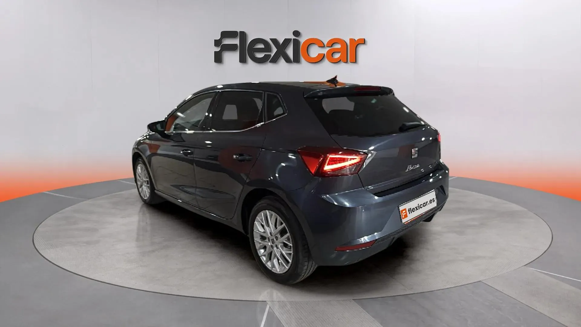SEAT Ibiza 1.0 TSI Xcellence - foto 5