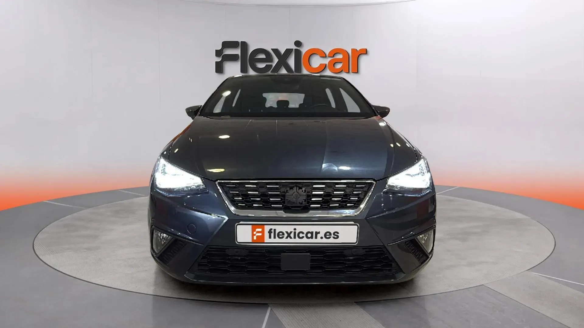 SEAT Ibiza 1.0 TSI Xcellence - foto 2