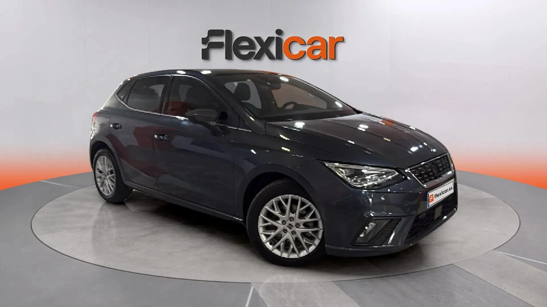 SEAT Ibiza 1.0 TSI Xcellence
