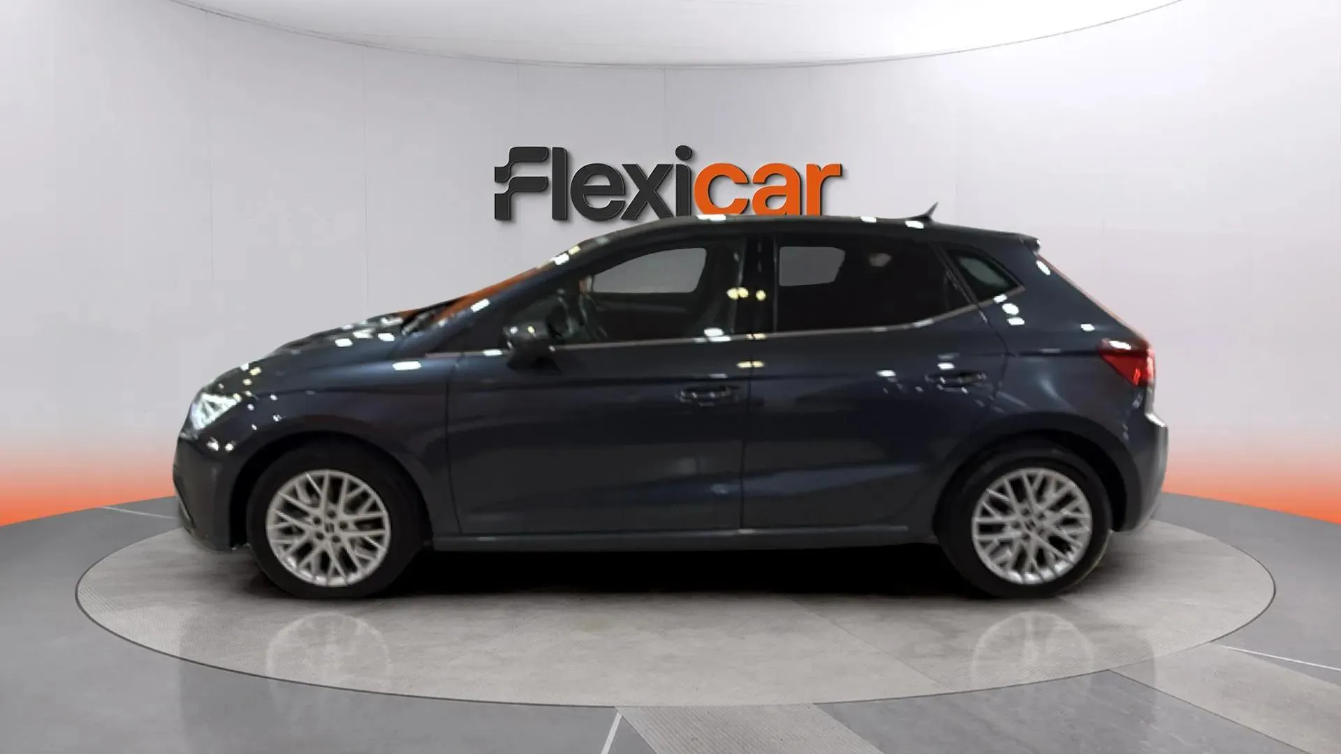 SEAT Ibiza 1.0 TSI Xcellence - foto 4