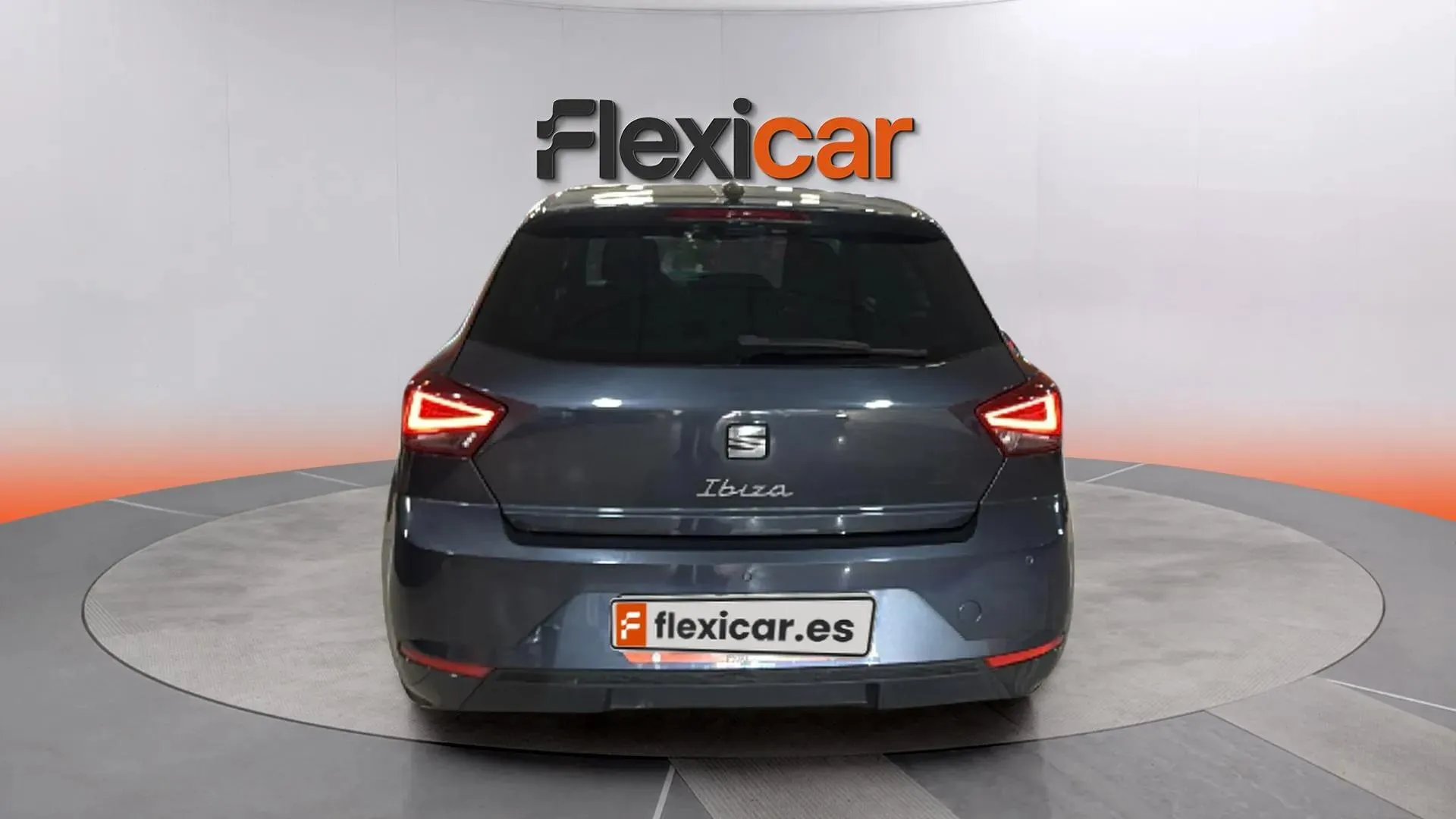SEAT Ibiza 1.0 TSI Xcellence - foto 6