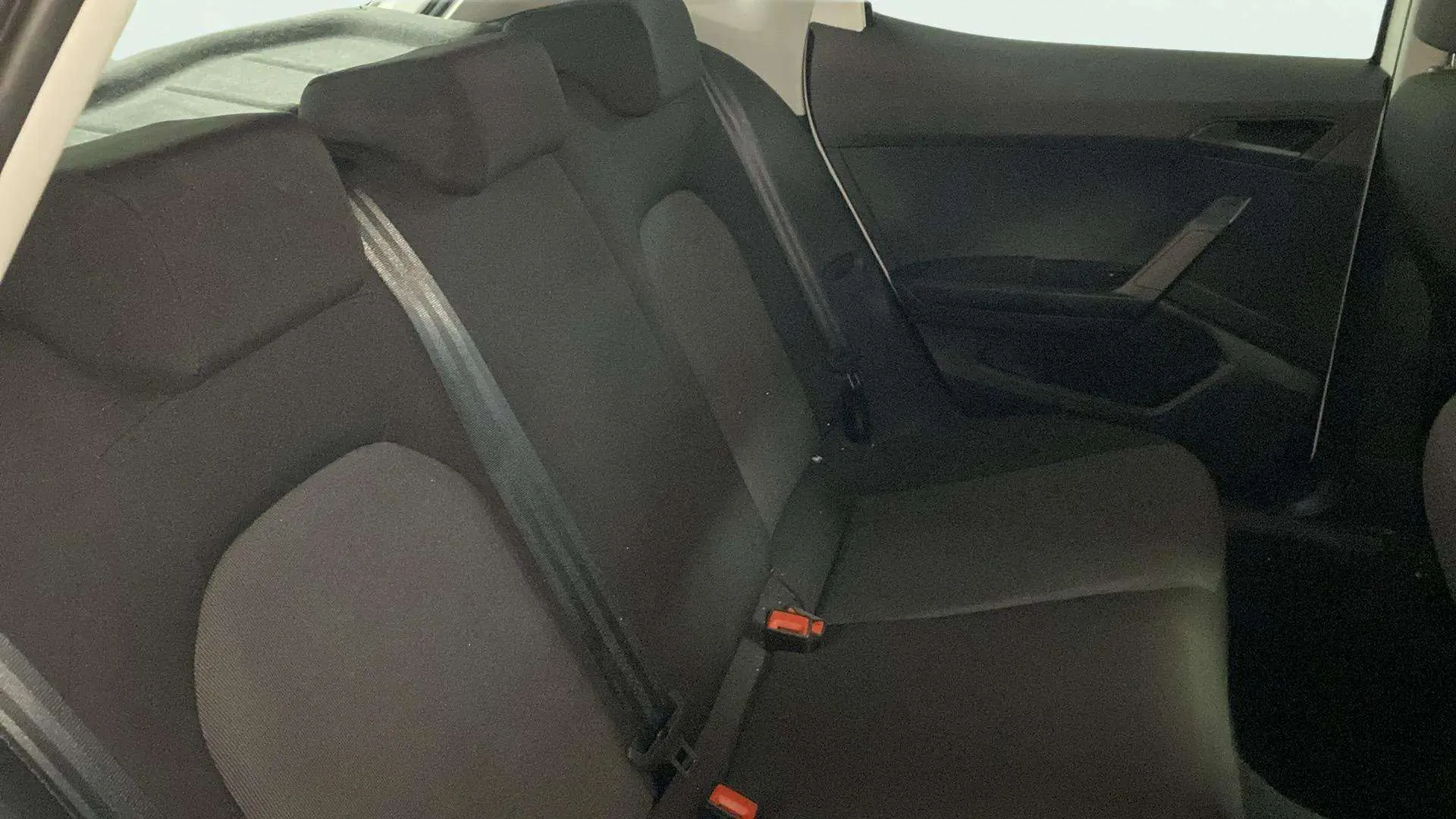 SEAT Ibiza 1.0 MPI Reference - foto 25