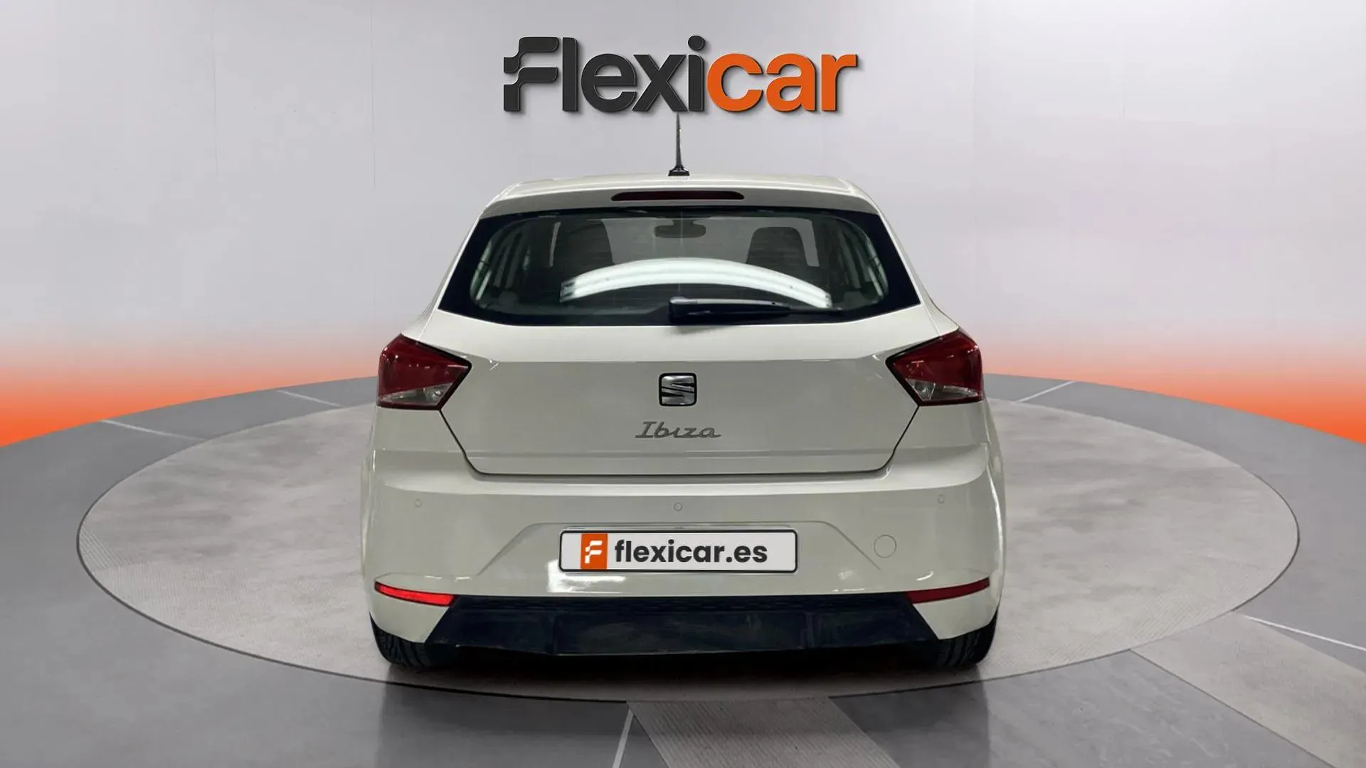 SEAT Ibiza 1.0 MPI Reference - foto 6