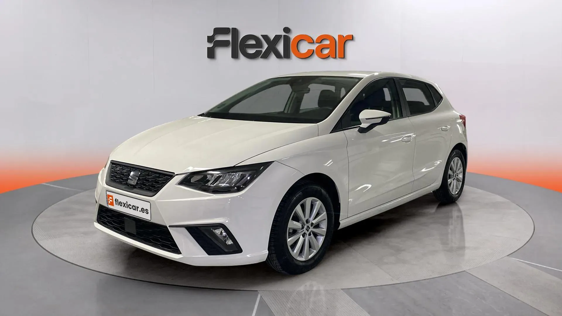SEAT Ibiza 1.0 MPI Reference - foto 3