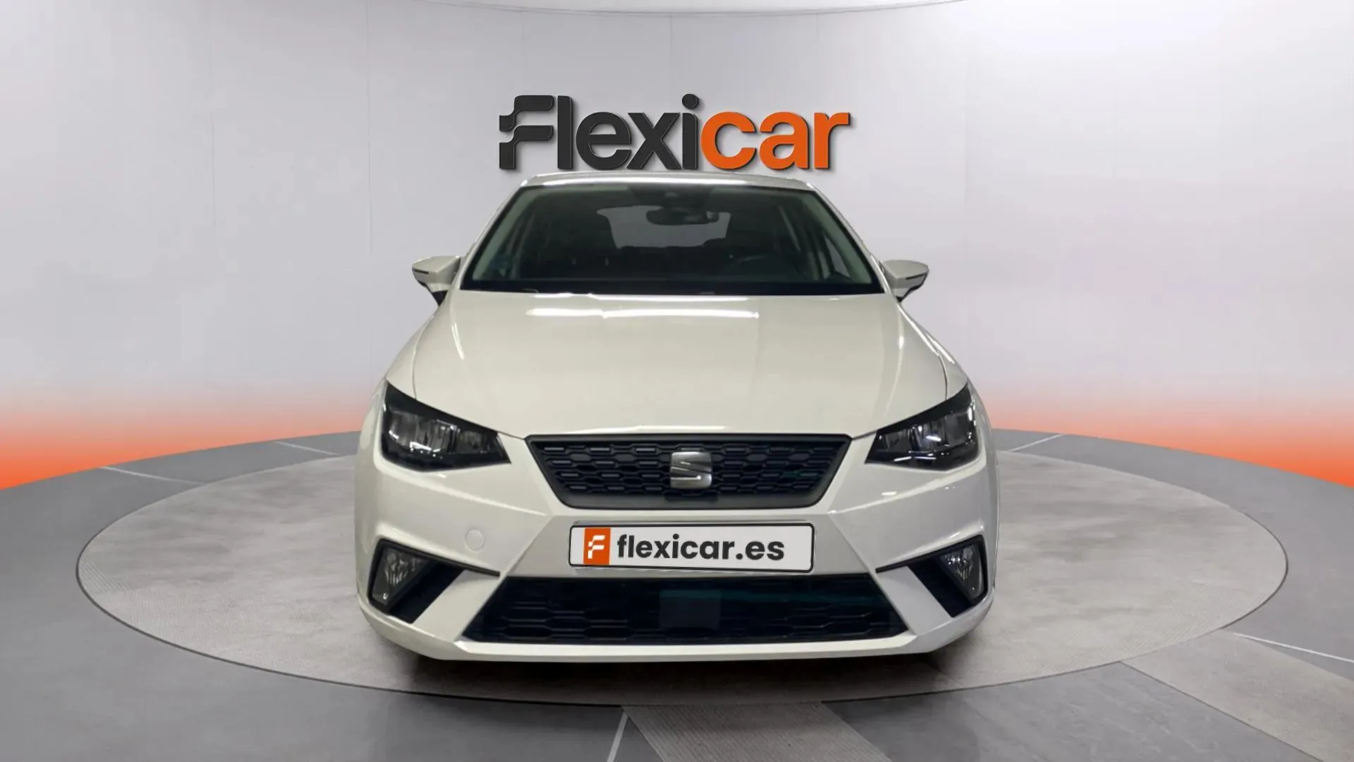 SEAT Ibiza 1.0 MPI Reference - foto 2