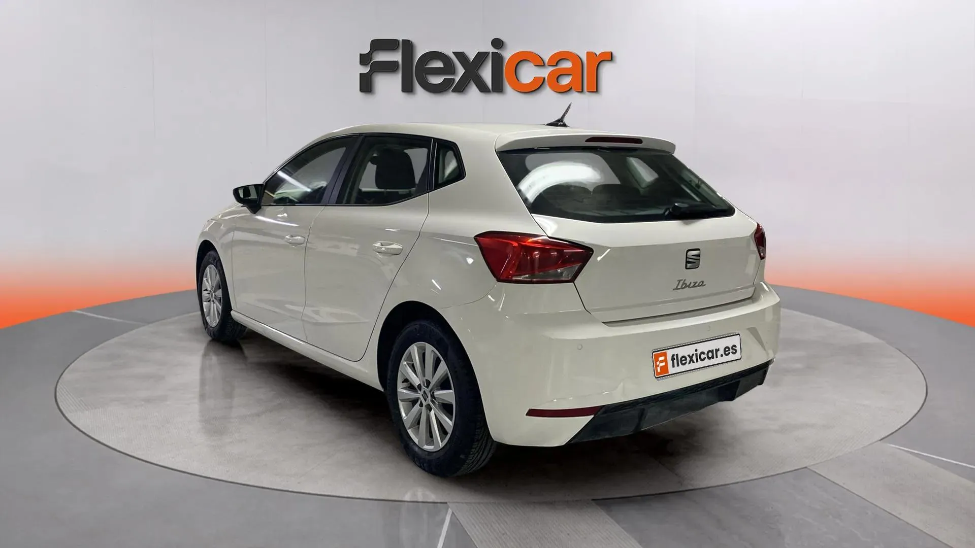 SEAT Ibiza 1.0 MPI Reference - foto 5