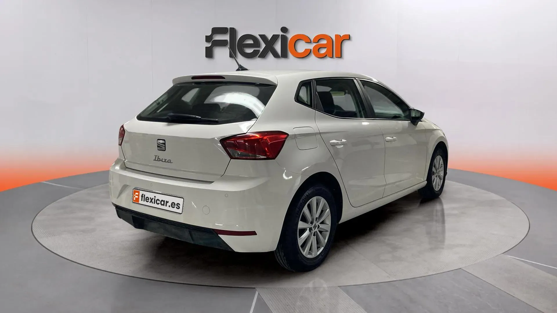 SEAT Ibiza 1.0 MPI Reference - foto 7