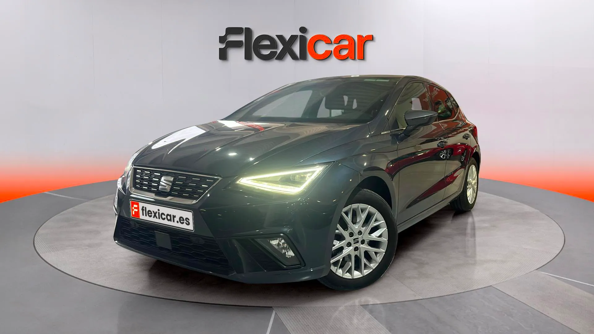 SEAT Ibiza 1.0 TSI Xcellence - foto 13