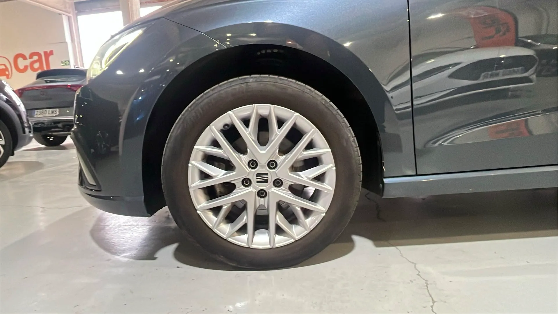 SEAT Ibiza 1.0 TSI Xcellence - foto 15