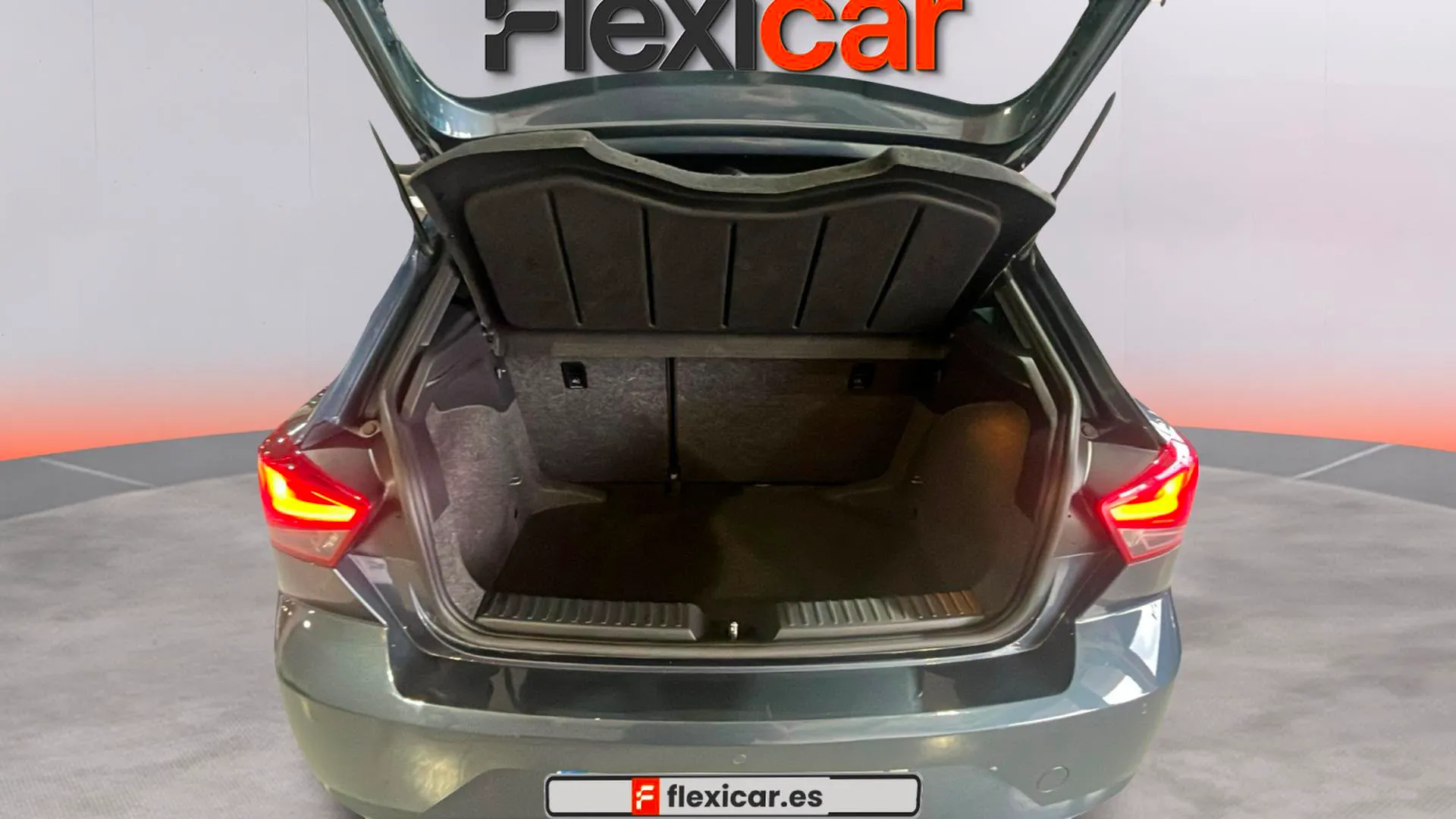 SEAT Ibiza 1.0 TSI Xcellence - foto 18