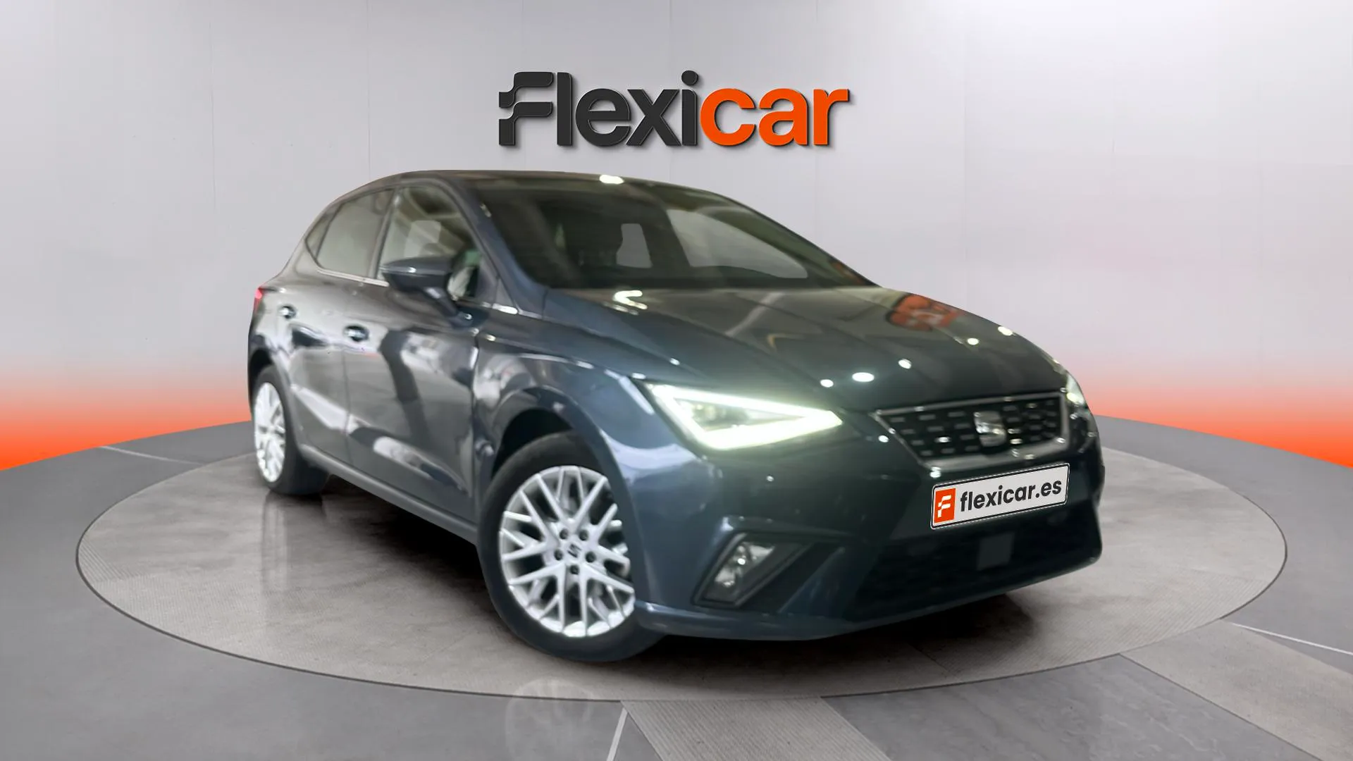 SEAT Ibiza 1.0 TSI Xcellence - foto 28