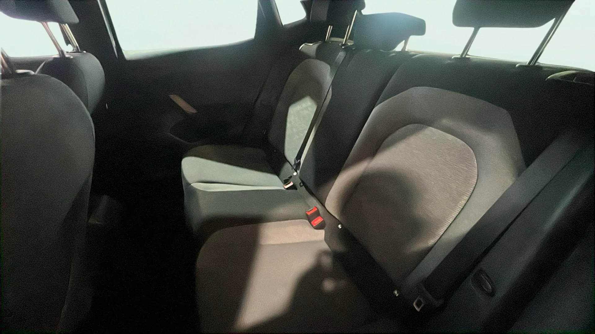 SEAT Ibiza 1.0 TSI Xcellence - foto 31