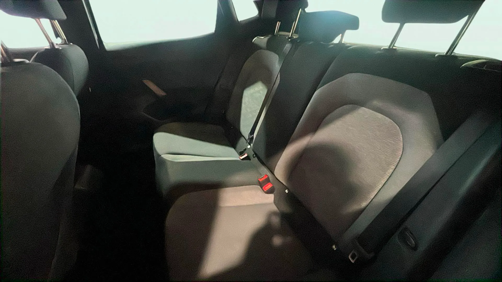 SEAT Ibiza 1.0 TSI Xcellence - foto 14