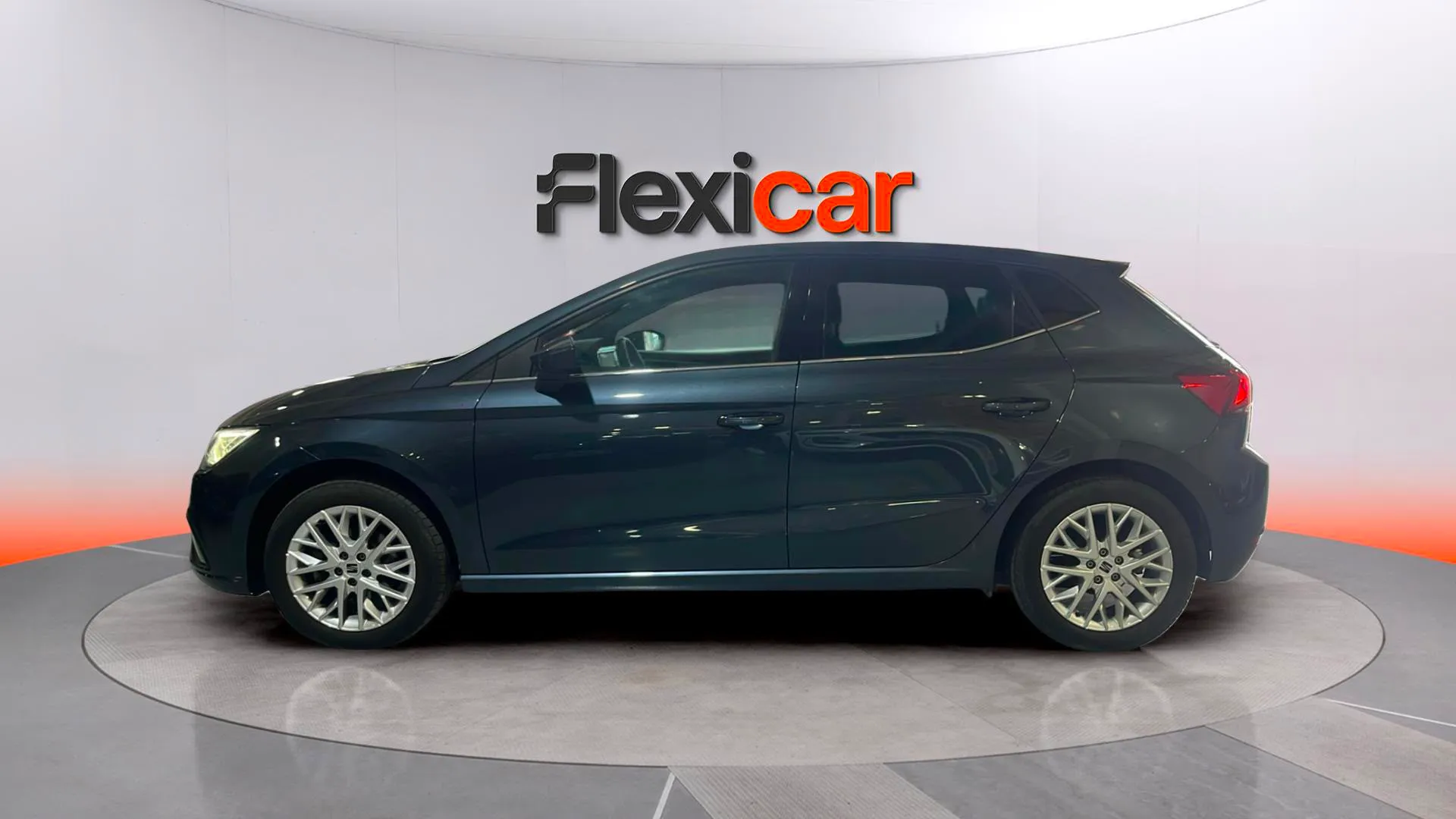 SEAT Ibiza 1.0 TSI Xcellence - foto 3