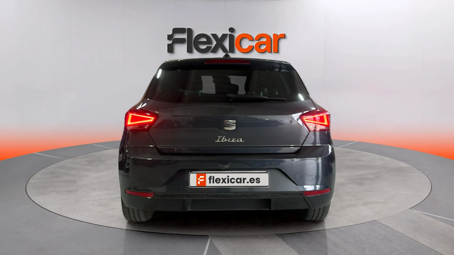 SEAT Ibiza 1.0 TSI Xcellence - foto 23