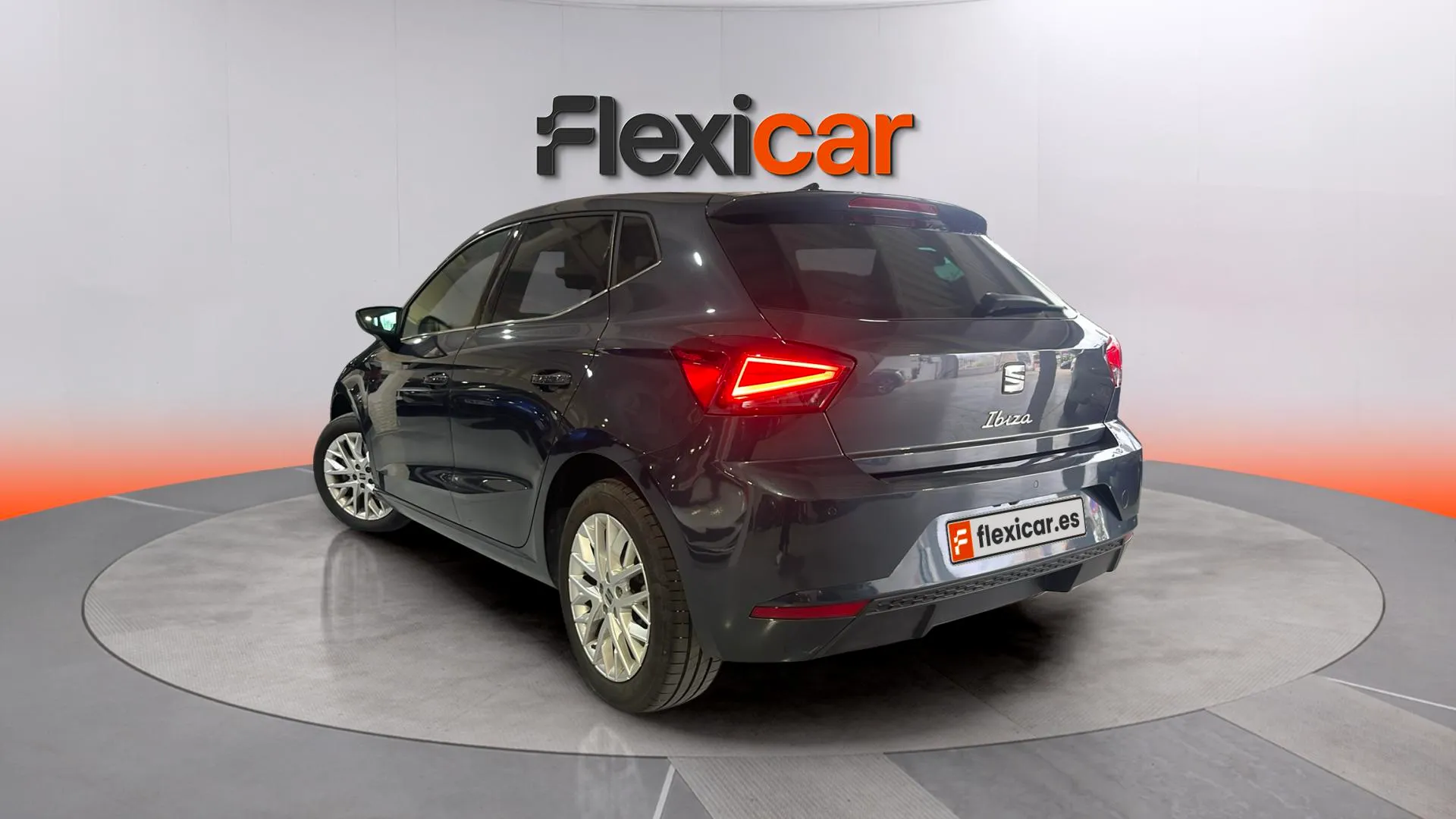 SEAT Ibiza 1.0 TSI Xcellence - foto 27