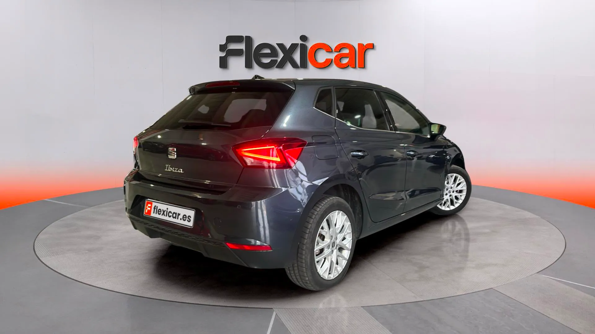 SEAT Ibiza 1.0 TSI Xcellence - foto 4