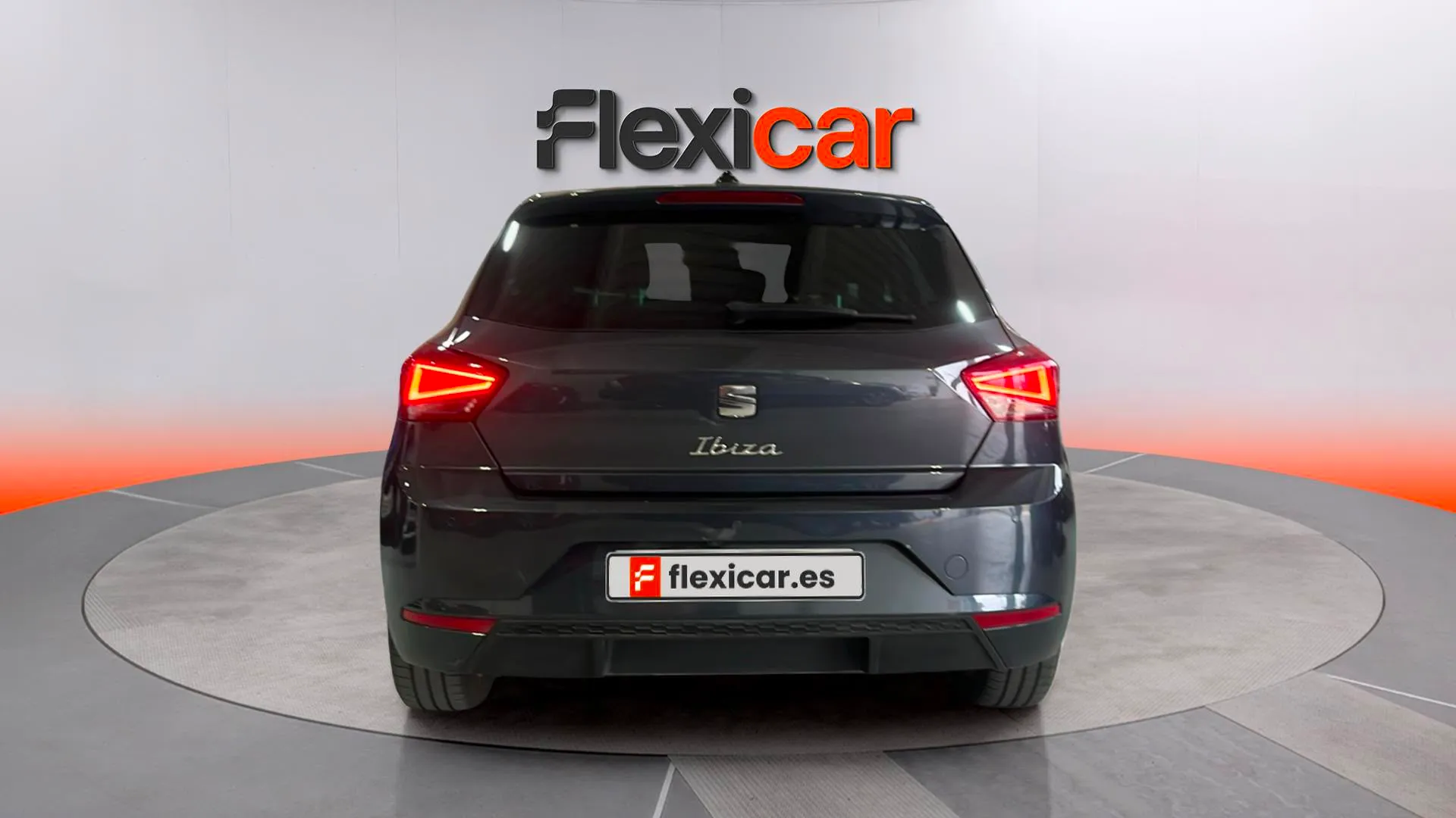 SEAT Ibiza 1.0 TSI Xcellence - foto 2
