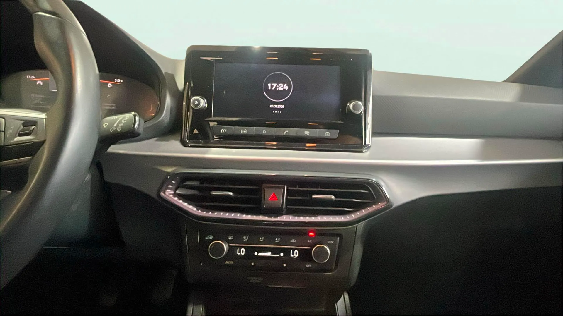 SEAT Ibiza 1.0 TSI Xcellence - foto 10