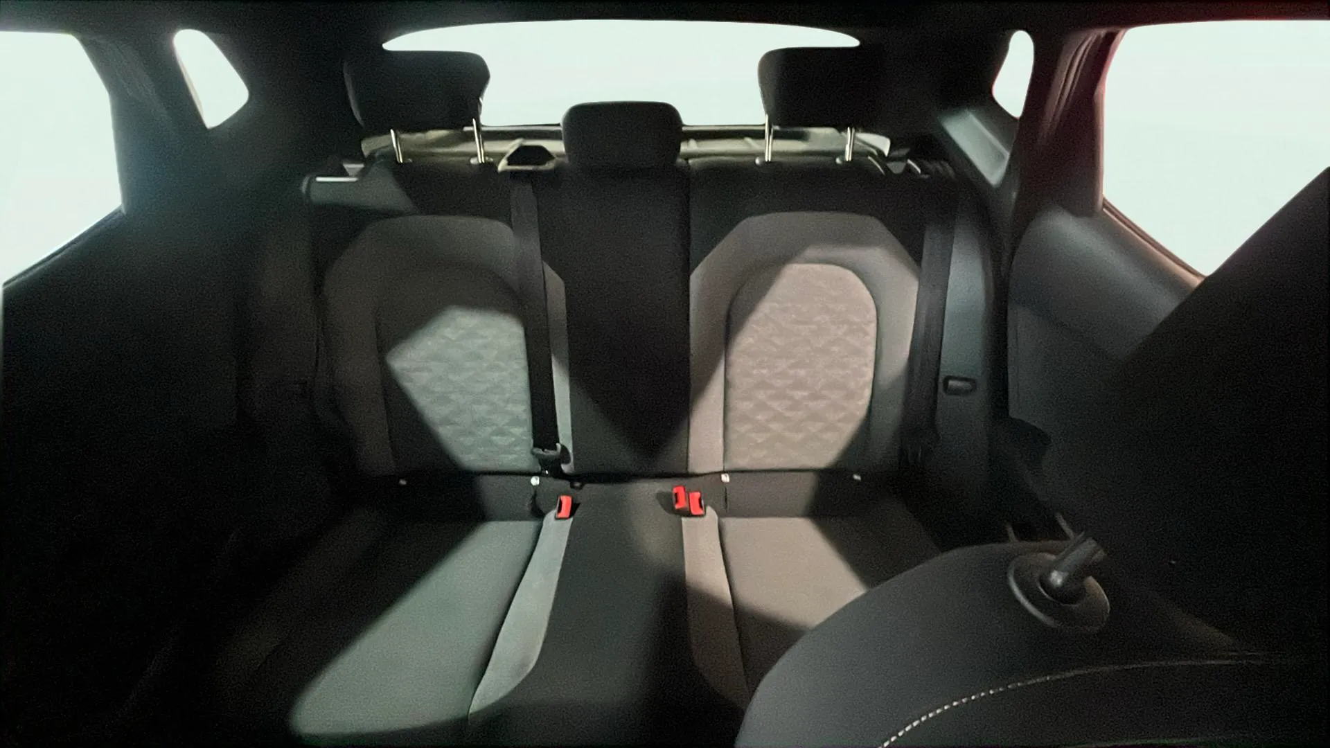 SEAT Ibiza 1.0 TSI Xcellence - foto 32