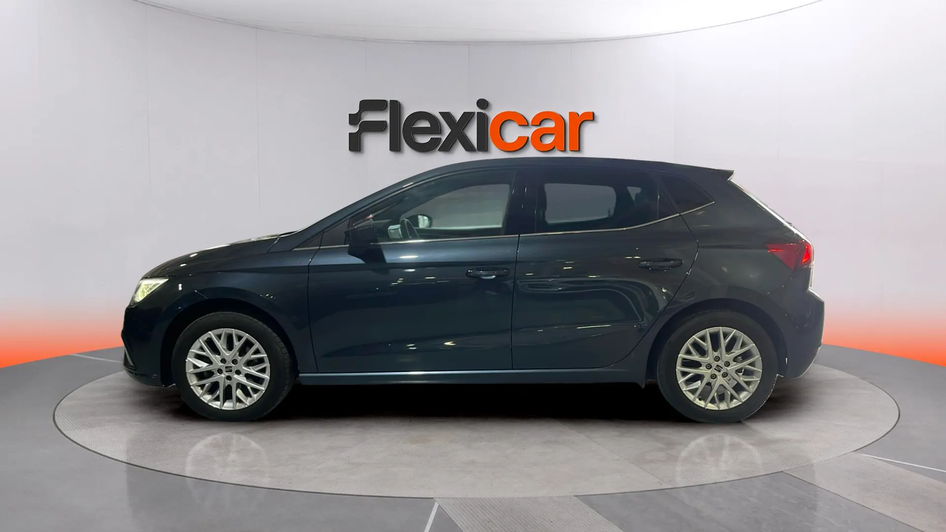 SEAT Ibiza 1.0 TSI Xcellence - foto 22