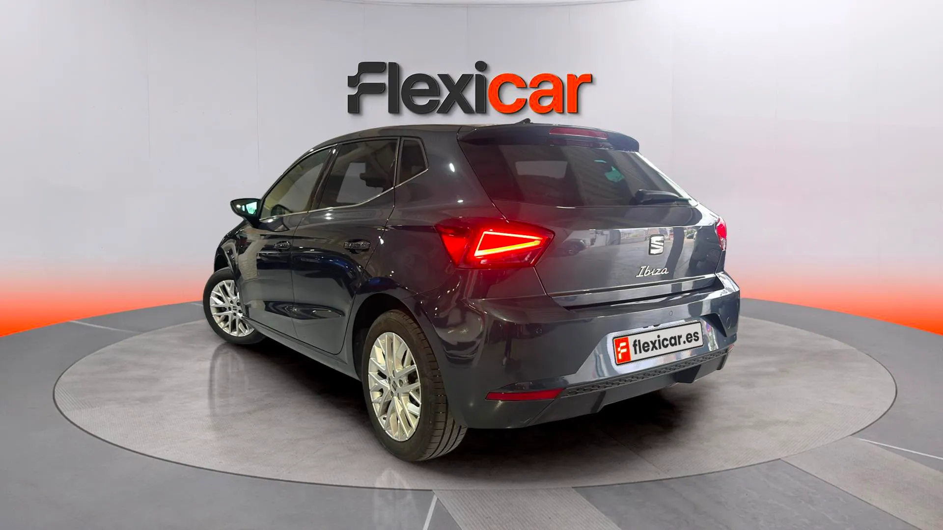 SEAT Ibiza 1.0 TSI Xcellence - foto 8